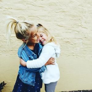 Meet your Posher, Haylee